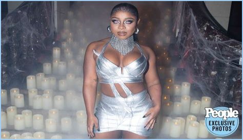 Unveiling The Life And Journey Of Reginae Carter